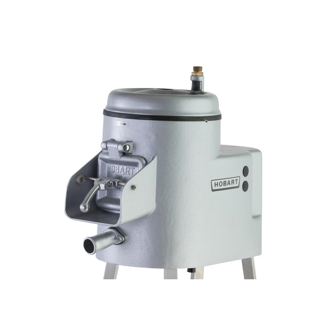 Hobart 6kg Electric Potato Peeler E6414