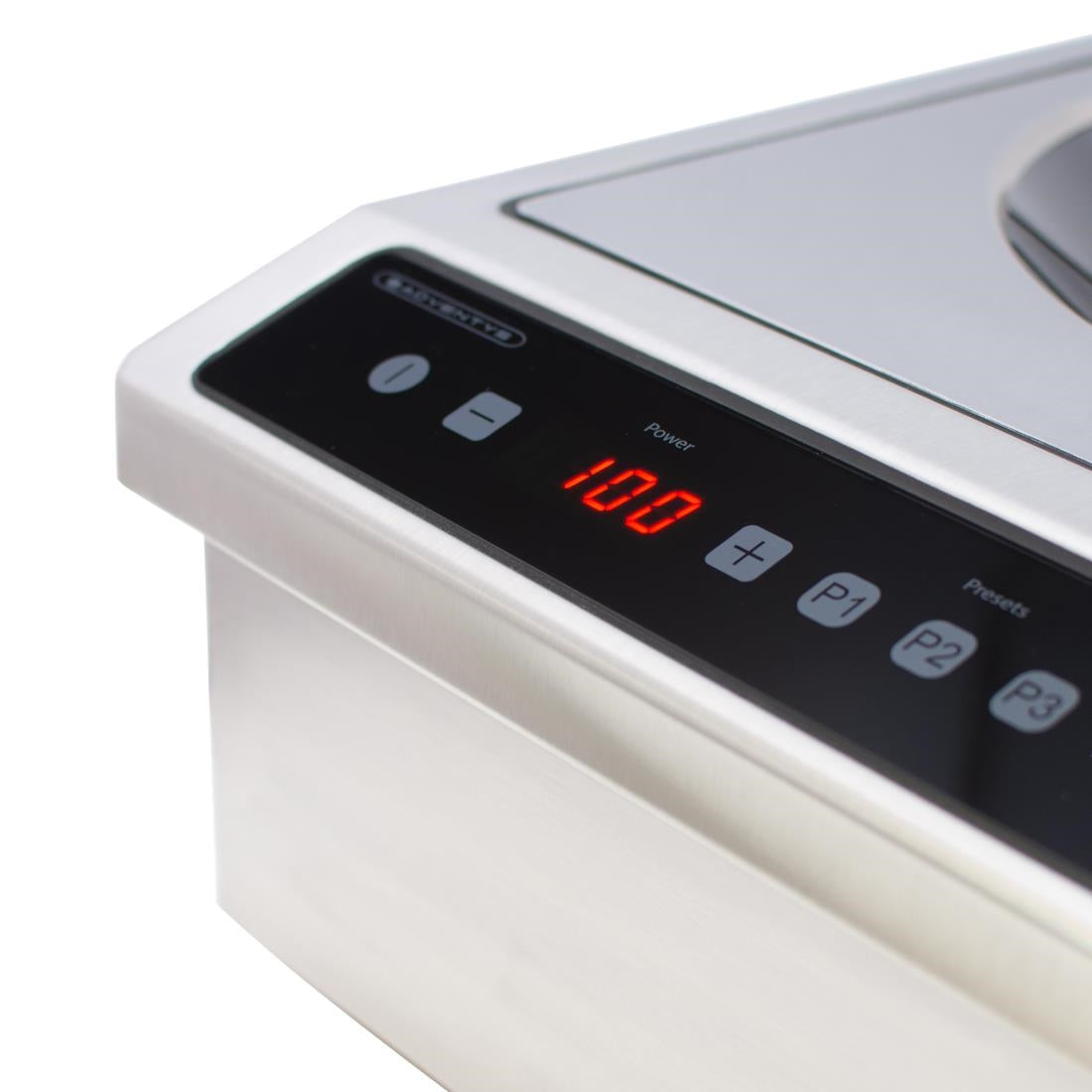 Adventys Induction Wok BWIC 3000