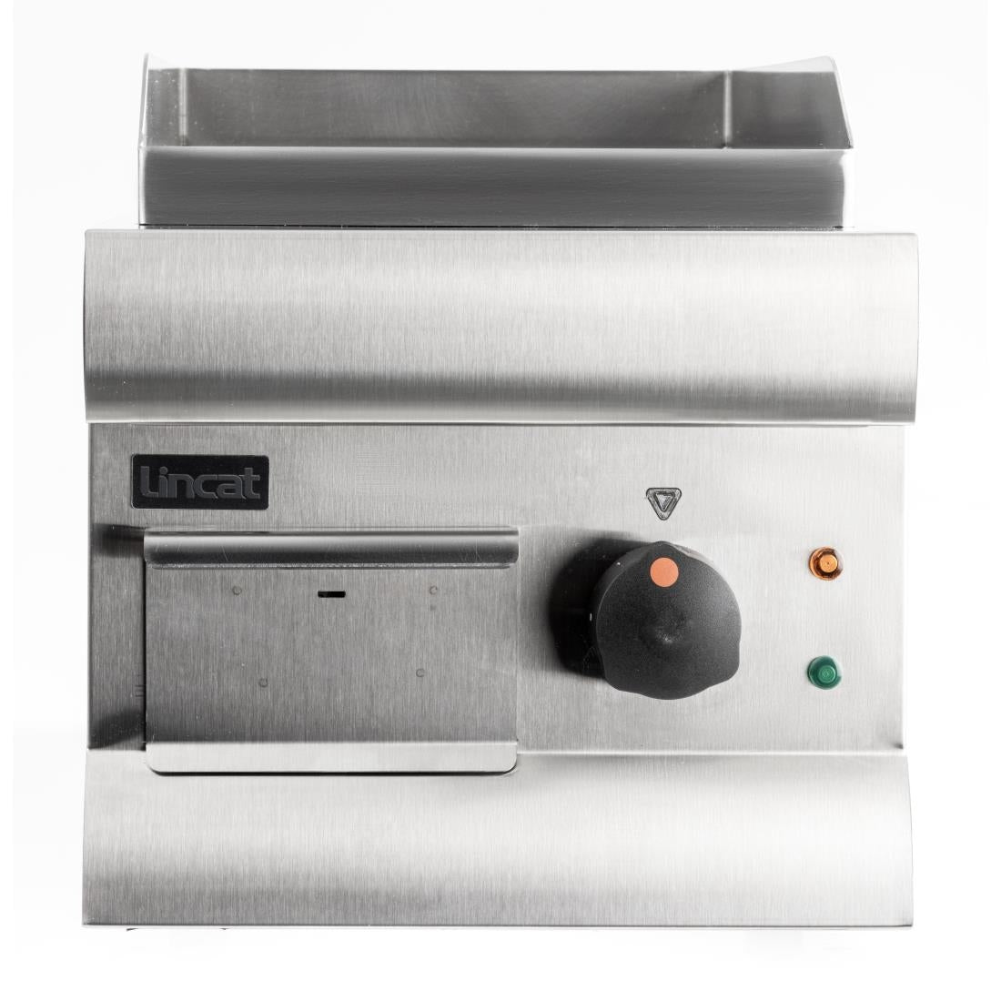 Lincat Silverlink 600 Machined Steel Electric Griddle GS3